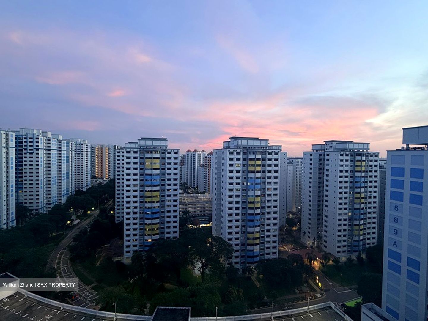 Blk 688C Choa Chu Kang Crescent (Choa Chu Kang), HDB 4 Rooms #587278781